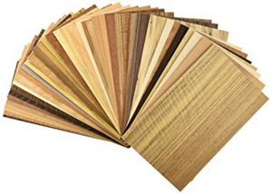 Mẫu gỗ Laminate