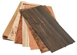 Ván gỗ Laminate